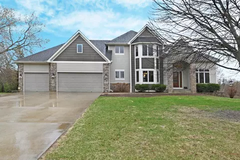 2432 163rd Ln NW, Andover, MN 55304
