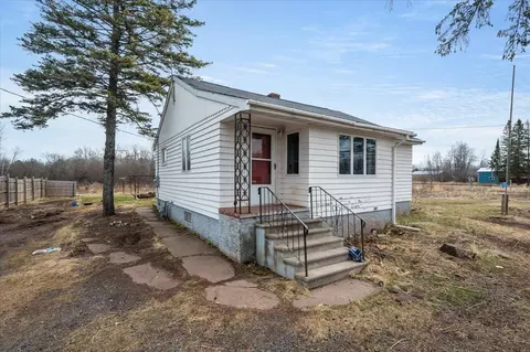 2812 S County Rd E, South Range, WI 54874