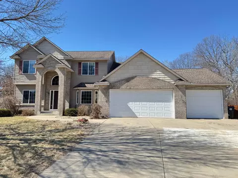 1151 160th Ave NW, Andover, MN 55304