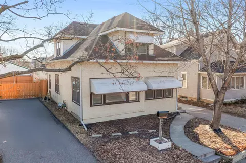 2715 Marshall St NE, Minneapolis, MN 55418