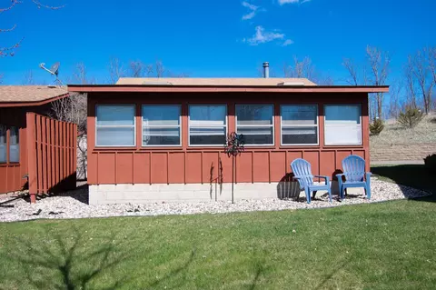 3883 Wahtomin Trl NW, Alexandria, MN 56308