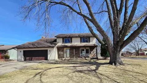 6681 Hyde Ave S, Cottage Grove, MN 55016