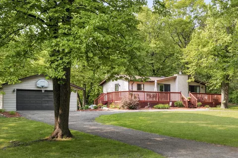 16137 Ahrens Hill Rd, Brainerd, MN 56401