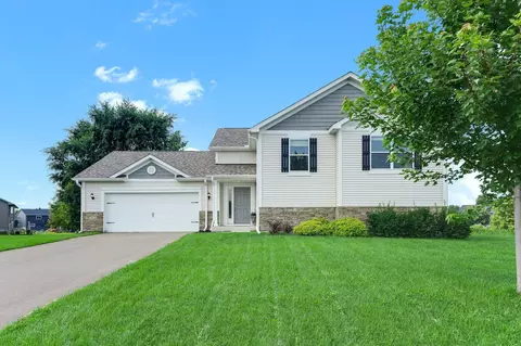 19128 Eagle Lake Rd S, Big Lake, MN 55309