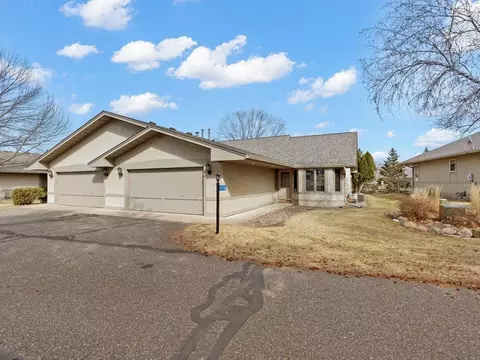 Exterior - 14706 Par Dr, Baxter, MN 56425 photo 2 of 3
