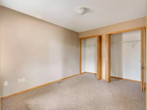 Bedroom - 14706 Par Dr, Baxter, MN 56425 photo 2 of 3