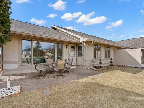Exterior - 14706 Par Dr, Baxter, MN 56425 photo 3 of 3
