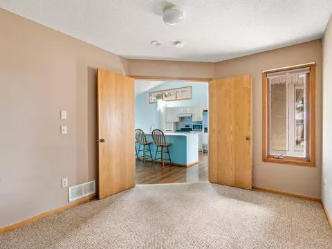 Bedroom - 14706 Par Dr, Baxter, MN 56425 photo 3 of 3