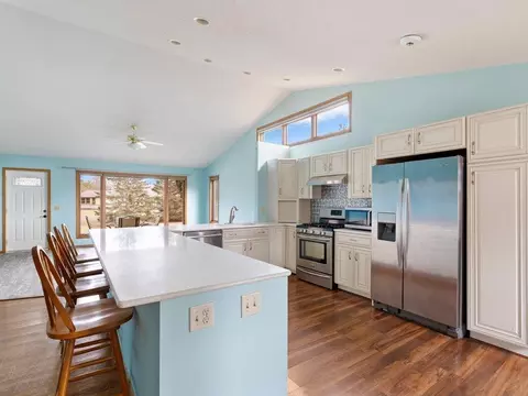 Kitchen - 14706 Par Dr, Baxter, MN 56425 photo 1 of 2