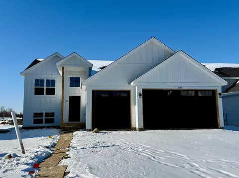 2629 Ivy Ave NE, Saint Michael, MN 55376