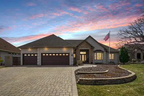 2308 Lacasse Ct, Lino Lakes, MN 55038