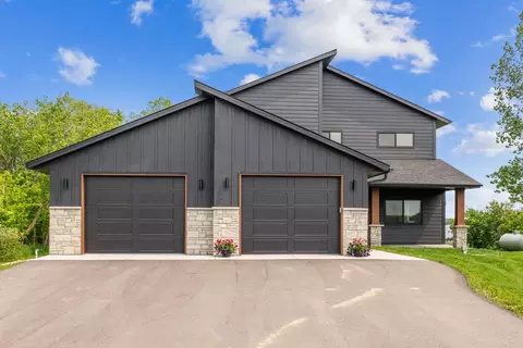 Exterior - 21070 Eagle Dr, Osakis, MN 56360 photo 2 of 13