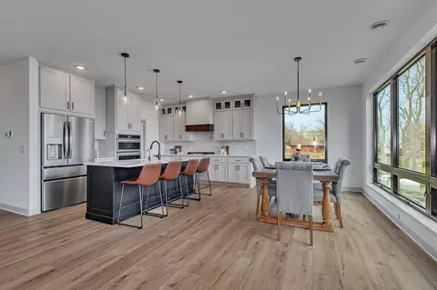 Kitchen - 21070 Eagle Dr, Osakis, MN 56360 photo 1 of 10