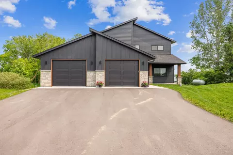 Exterior - 21070 Eagle Dr, Osakis, MN 56360 photo 13 of 13