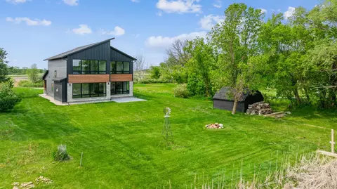 Exterior - 21070 Eagle Dr, Osakis, MN 56360 photo 6 of 13
