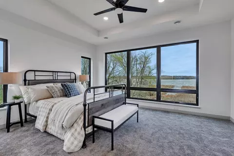 Bedroom - 21070 Eagle Dr, Osakis, MN 56360 photo 4 of 5