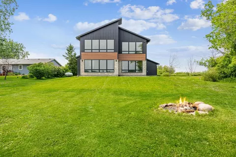 Exterior - 21070 Eagle Dr, Osakis, MN 56360 photo 11 of 13