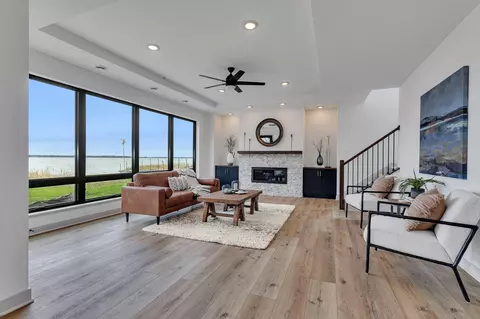 Living - 21070 Eagle Dr, Osakis, MN 56360 photo 1 of 8