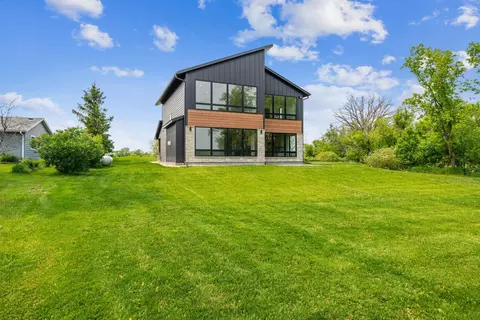 Exterior - 21070 Eagle Dr, Osakis, MN 56360 photo 10 of 13