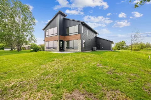 Exterior - 21070 Eagle Dr, Osakis, MN 56360 photo 12 of 13