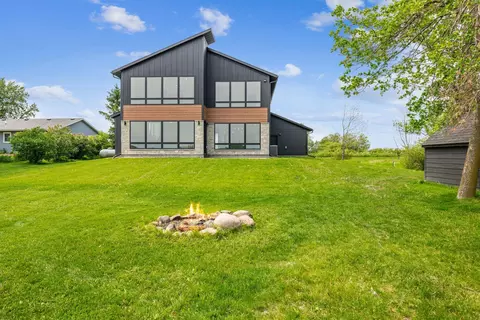 Exterior - 21070 Eagle Dr, Osakis, MN 56360 photo 9 of 13