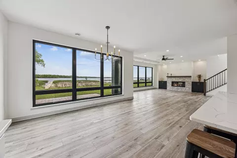 Living - 21070 Eagle Dr, Osakis, MN 56360 photo 5 of 8