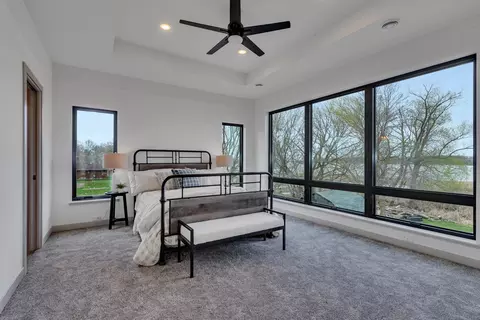 Bedroom - 21070 Eagle Dr, Osakis, MN 56360 photo 2 of 5