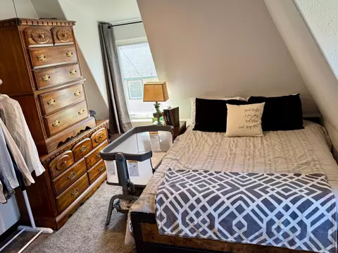 Bedroom - 314 E 3rd St, Litchfield, MN 55355 photo 1 of 4