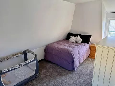 Bedroom - 314 E 3rd St, Litchfield, MN 55355 photo 3 of 4