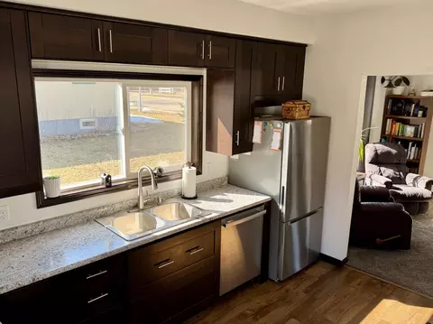 Kitchen - 314 E 3rd St, Litchfield, MN 55355 photo 1 of 2