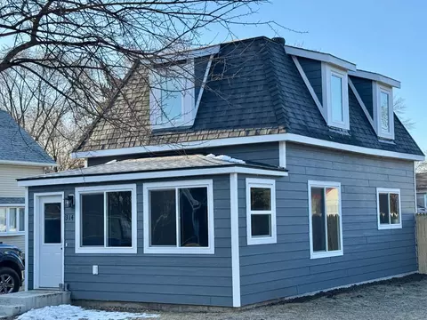 314 E 3rd St, Litchfield, MN 55355