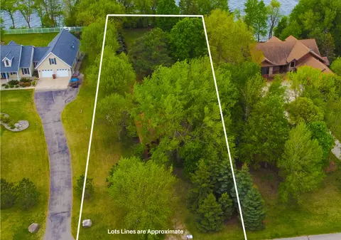 Nnnn Wermager Beach Road, Lake Park, MN 56544