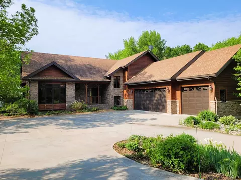 15671 Wermager Beach Rd, Lake Park, MN 56554