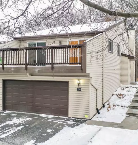 278 River Woods Ln, Burnsville, MN 55337