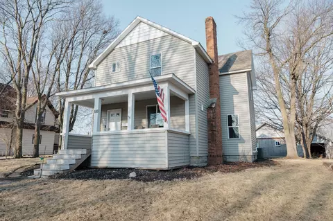 318 S Elm St, Fairmont, MN 56031