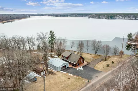 10575 County Road F, Danbury, WI 54830