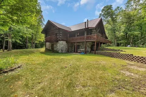 Exterior - 6258 State 87 SW, Deerfield Twp, MN 56435 photo 8 of 17