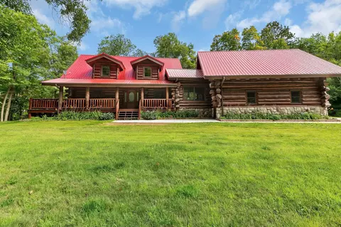 Exterior - 6258 State 87 SW, Deerfield Twp, MN 56435 photo 5 of 17
