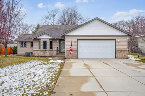 1613 Louden Ave N, Glencoe, MN 55336