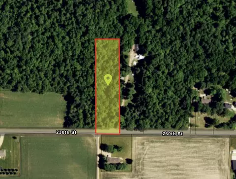 Nnnn E 230th Street E, Douglas Twp, MN 55009