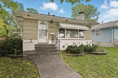 4801 Zenith Ave S, Minneapolis, MN 55410