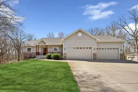 3070 202nd Ln NW, Oak Grove, MN 55011