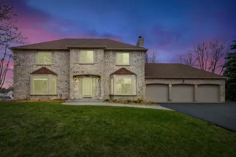 4665 Terraceview Ln N, Plymouth, MN 55446