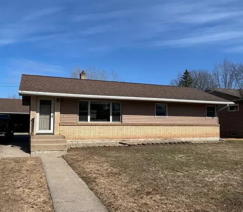 505 N Inner Dr, Hibbing, MN 55746