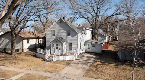 822 W Summit Ave, Fergus Falls, MN 56537