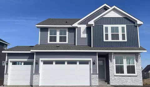 1521 Philipp Way, Shakopee, MN 55379