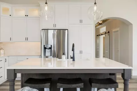 Kitchen - 2700 Hanson Ave, Faribault, MN 55021 photo 7 of 7