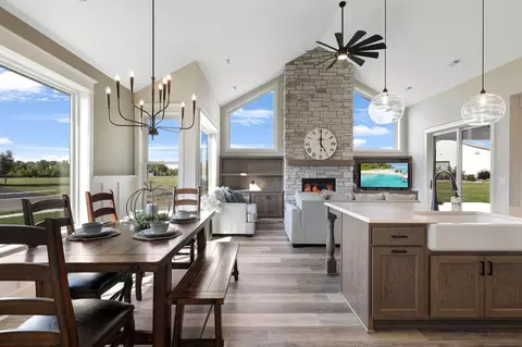 Dining - 2700 Hanson Ave, Faribault, MN 55021 photo 1 of 3