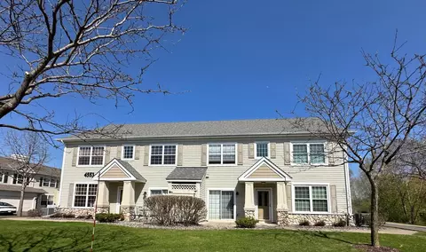 4553 Victor Path #1, Hugo, MN 55038