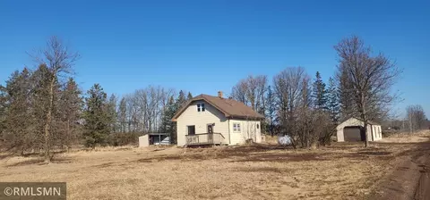 1452 320th Ave, Isle, MN 56342